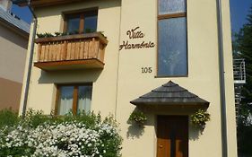 Villa Harmonia