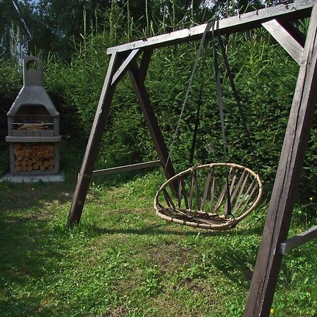 Villa Harmonia Tatranská Lomnica Exteriér fotografie