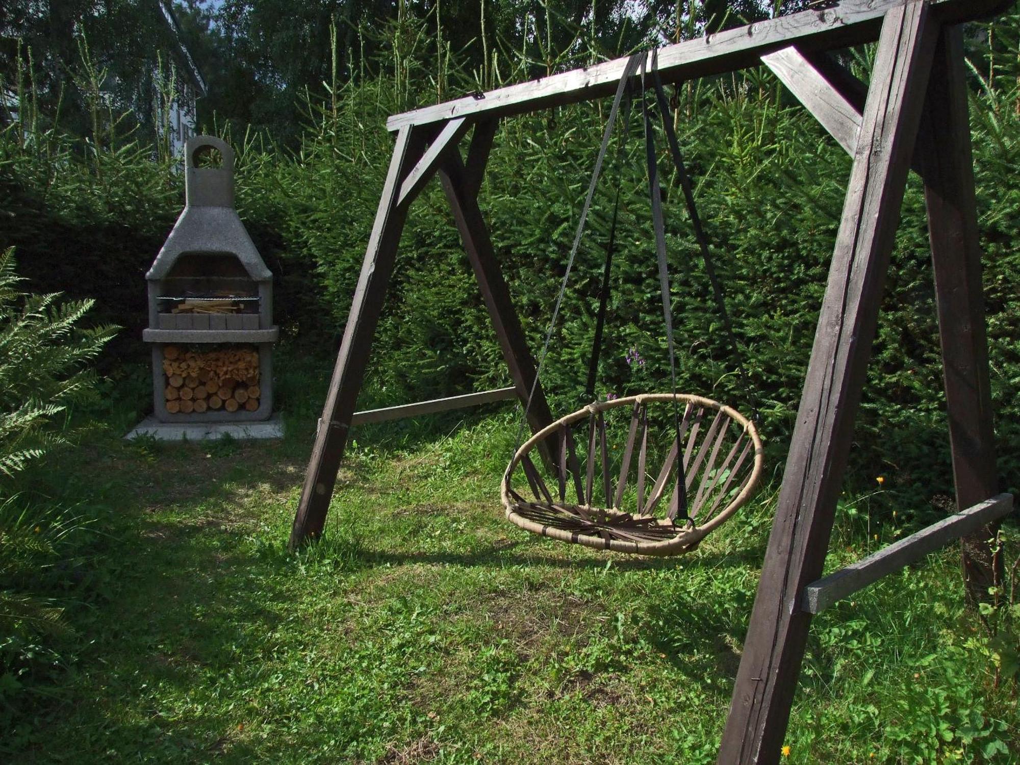 Villa Harmonia Tatranská Lomnica Exteriér fotografie