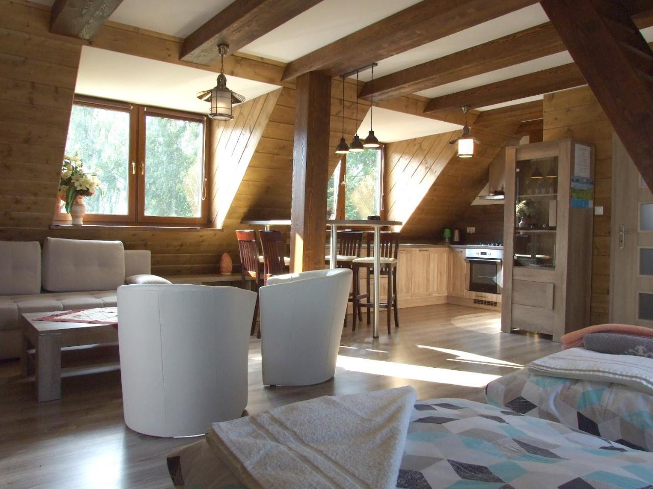 Villa Harmonia Tatranská Lomnica Exteriér fotografie
